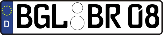BGL-BR08