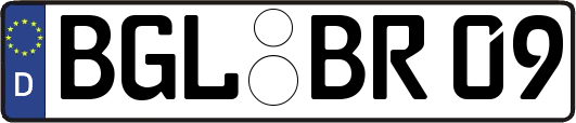 BGL-BR09