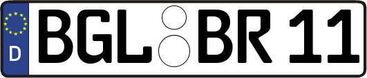 BGL-BR11