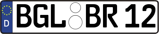 BGL-BR12