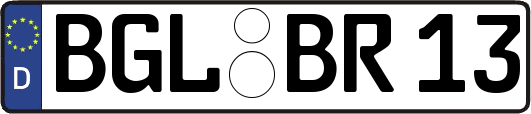 BGL-BR13