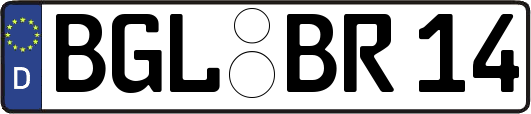 BGL-BR14