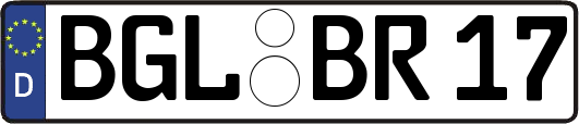 BGL-BR17
