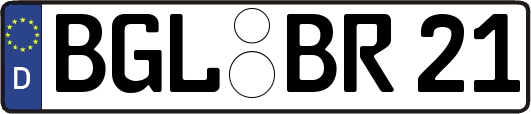 BGL-BR21