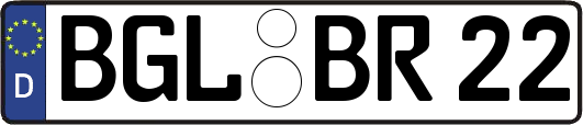 BGL-BR22