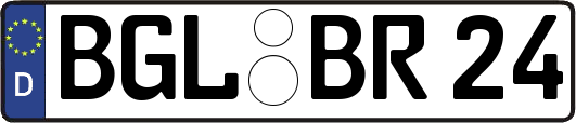 BGL-BR24