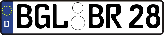 BGL-BR28