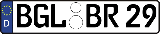 BGL-BR29