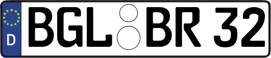 BGL-BR32