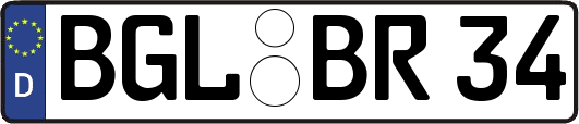 BGL-BR34