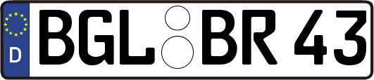 BGL-BR43