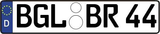 BGL-BR44