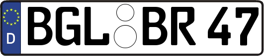 BGL-BR47