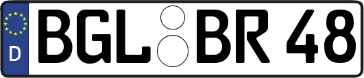 BGL-BR48