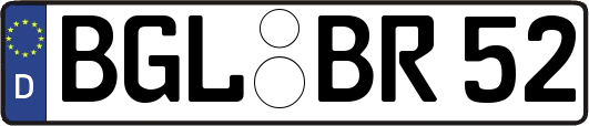 BGL-BR52