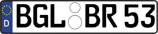BGL-BR53