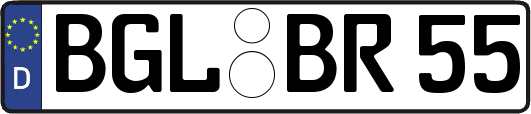 BGL-BR55