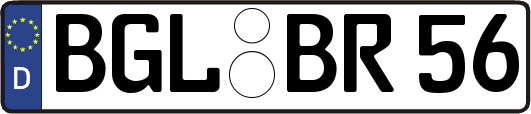 BGL-BR56