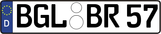 BGL-BR57