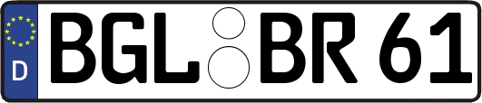 BGL-BR61