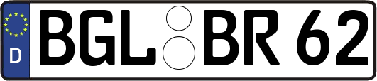 BGL-BR62
