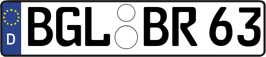 BGL-BR63