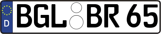 BGL-BR65