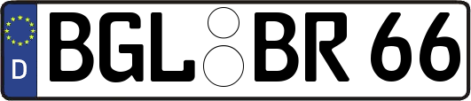 BGL-BR66