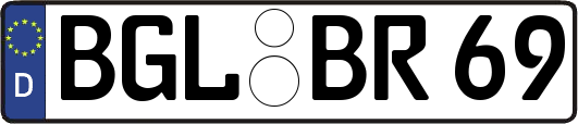 BGL-BR69