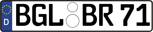BGL-BR71