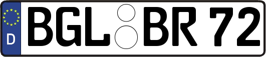 BGL-BR72
