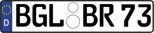 BGL-BR73