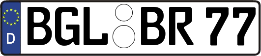 BGL-BR77