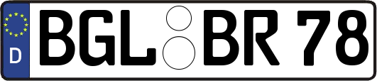 BGL-BR78