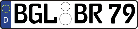 BGL-BR79