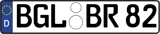 BGL-BR82