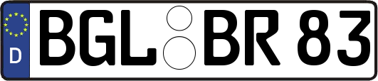 BGL-BR83