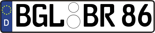 BGL-BR86