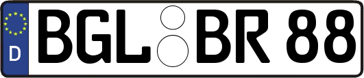 BGL-BR88
