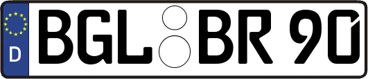 BGL-BR90