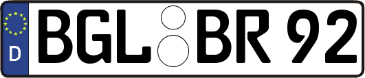 BGL-BR92