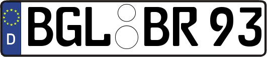 BGL-BR93