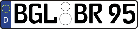 BGL-BR95
