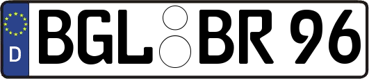 BGL-BR96