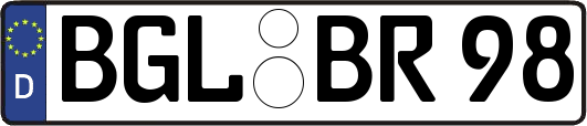BGL-BR98