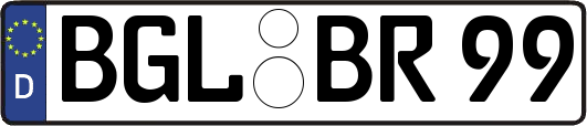 BGL-BR99
