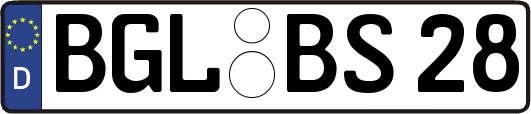BGL-BS28