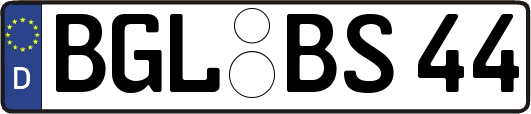 BGL-BS44