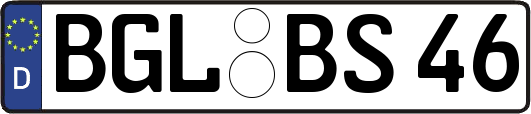 BGL-BS46