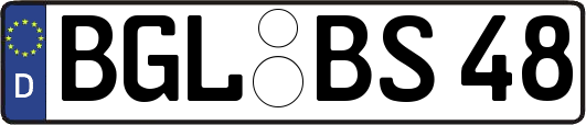 BGL-BS48